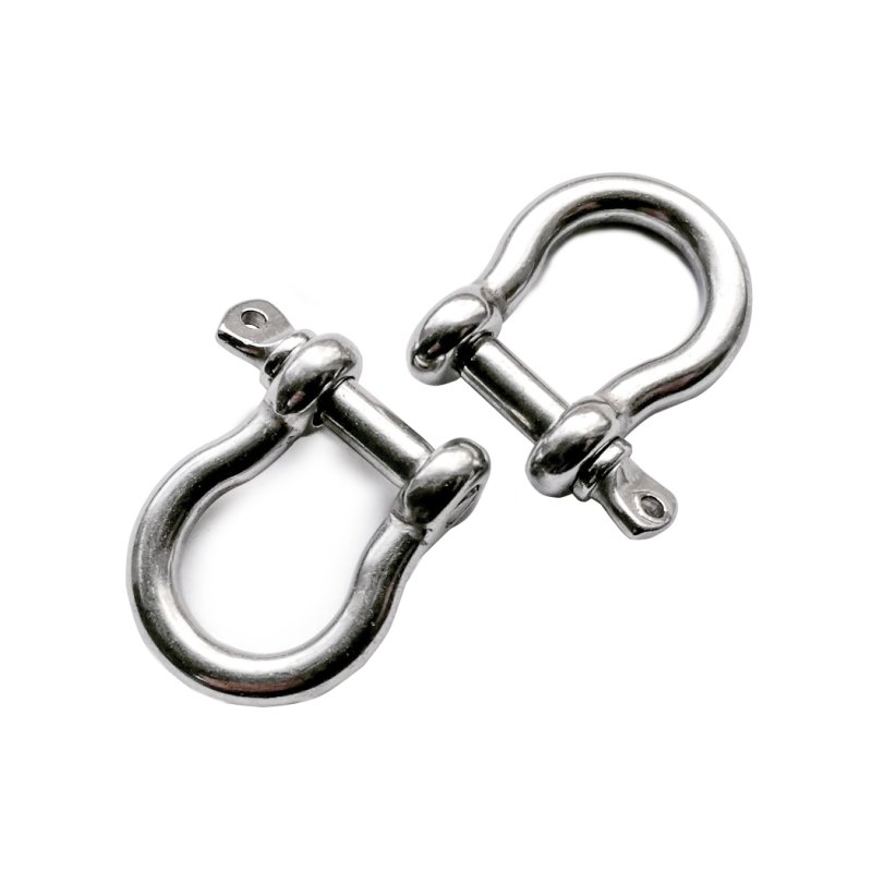 Nauticam Sch�kel f�r Universal-Klemme, Lanyard
