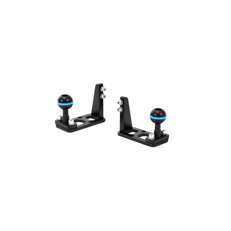 Nauticam Shogun Housing Mounting Adaptor for NA-A7