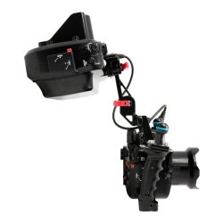 Nauticam Atomos Flame Housing  (with HDMI input)  for Atomos Ninja Flame/Shogun Flame/Shogun Inferno
