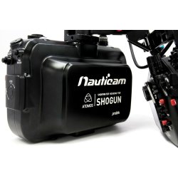 Nauticam Atomos Flame Housing  (with HDMI input)  for Atomos Ninja Flame/Shogun Flame/Shogun Inferno