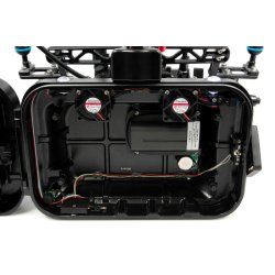 Nauticam Atomos Shogun housing for Atomos Shogun 10-bit 4K SDI / HDMI Recorder/Monitor/Player