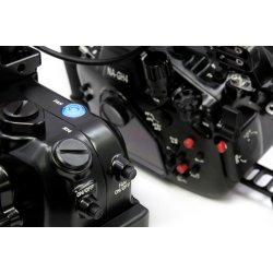 Nauticam Atomos Shogun housing for Atomos Shogun 10-bit 4K SDI / HDMI Recorder/Monitor/Player