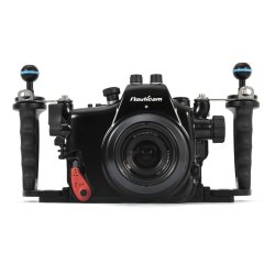 Nauticam A7 housing for Sony A7/A7r/A7s camera