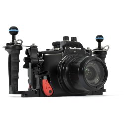Nauticam A7 housing for Sony A7/A7r/A7s camera