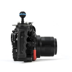 Nauticam A7 housing for Sony A7/A7r/A7s camera