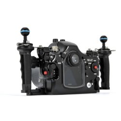 Nauticam A7 housing for Sony A7/A7r/A7s camera