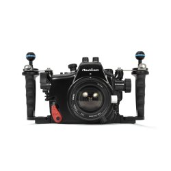 Nauticam A7 housing for Sony A7/A7r/A7s camera