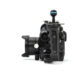Nauticam A7 housing for Sony A7/A7r/A7s camera