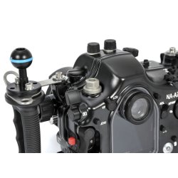 Nauticam A7 housing for Sony A7/A7r/A7s camera