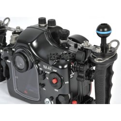 Nauticam A7 housing for Sony A7/A7r/A7s camera