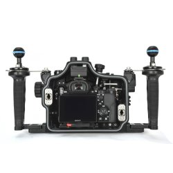 Nauticam A7 housing for Sony A7/A7r/A7s camera