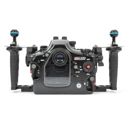 Nauticam A7 II housing for Sony A7 II