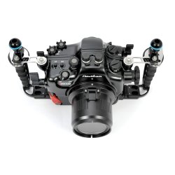 Nauticam A7 II housing for Sony A7 II