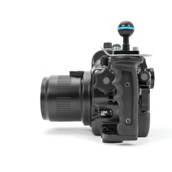 Nauticam A7 II housing for Sony A7 II