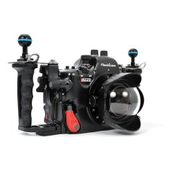Nauticam A7 II housing for Sony A7 II