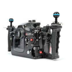 Nauticam A7 II housing for Sony A7 II