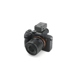 NA-A7RIII Housing for Sony A7RIII/A7III Camera