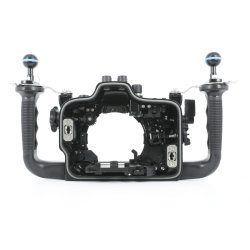 NA-A7RIII Housing for Sony A7RIII/A7III Camera