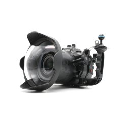 NA-A7RIII Housing for Sony A7RIII/A7III Camera