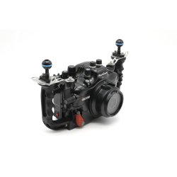 NA-A7RIII Housing for Sony A7RIII/A7III Camera