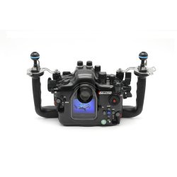 NA-A7RIII Housing for Sony A7RIII/A7III Camera
