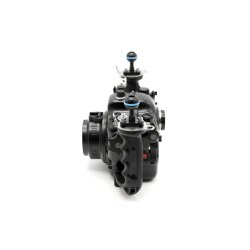 NA-A7RIII Housing for Sony A7RIII/A7III Camera