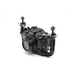 NA-A7RIII Housing for Sony A7RIII/A7III Camera