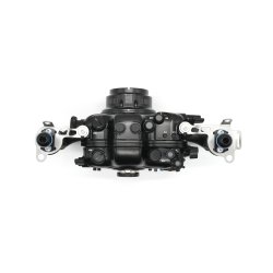 NA-A7RIII Housing for Sony A7RIII/A7III Camera