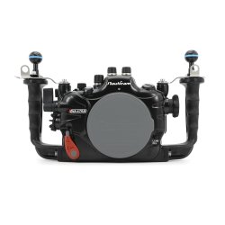 NA-A7RIII Housing for Sony A7RIII/A7III Camera