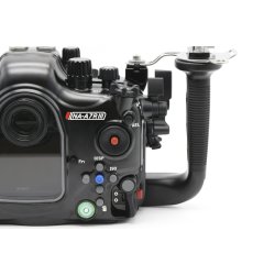 NA-A7RIII Housing for Sony A7RIII/A7III Camera