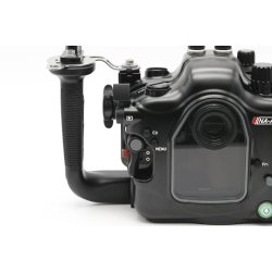 NA-A7RIII Housing for Sony A7RIII/A7III Camera