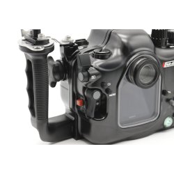 NA-A7RIII Housing for Sony A7RIII/A7III Camera