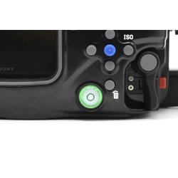 NA-A7RIII Housing for Sony A7RIII/A7III Camera