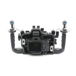 NA-A7RIII Housing for Sony A7RIII/A7III Camera