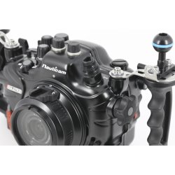 NA-A7RIII Housing for Sony A7RIII/A7III Camera