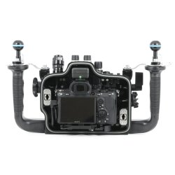 NA-A7RIII Housing for Sony A7RIII/A7III Camera