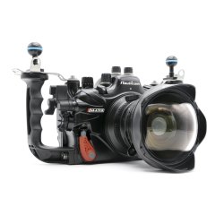 NA-A7RIII Housing for Sony A7RIII/A7III Camera