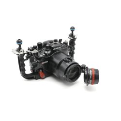 NA-A7RIII Housing for Sony A7RIII/A7III Camera