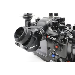 NA-A7RIII Housing for Sony A7RIII/A7III Camera