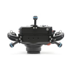 NA-A7RIII Housing for Sony A7RIII/A7III Camera