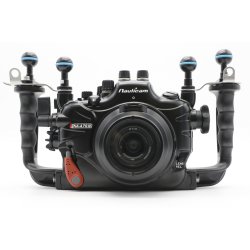 NA-A7RIII Housing for Sony A7RIII/A7III Camera