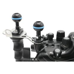 NA-A7RIII Housing for Sony A7RIII/A7III Camera