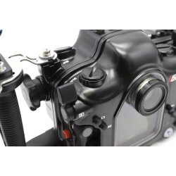 NA-A7RIII Housing for Sony A7RIII/A7III Camera