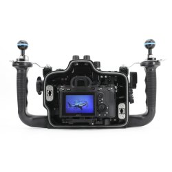 NA-A7RIII Housing for Sony A7RIII/A7III Camera