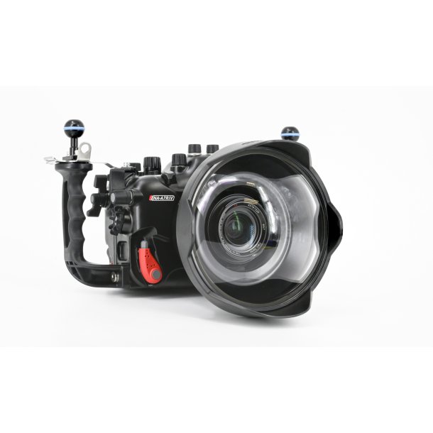 NA-A7 MKIV Housing for Sony A7R IV Camera