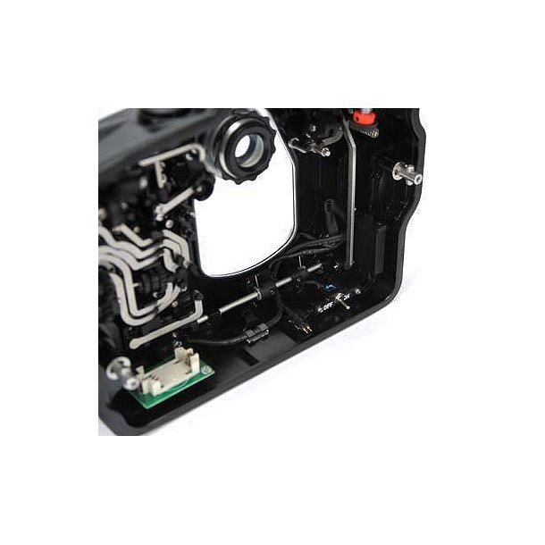 Vacuum Detection/Moisture Alarm PCB set