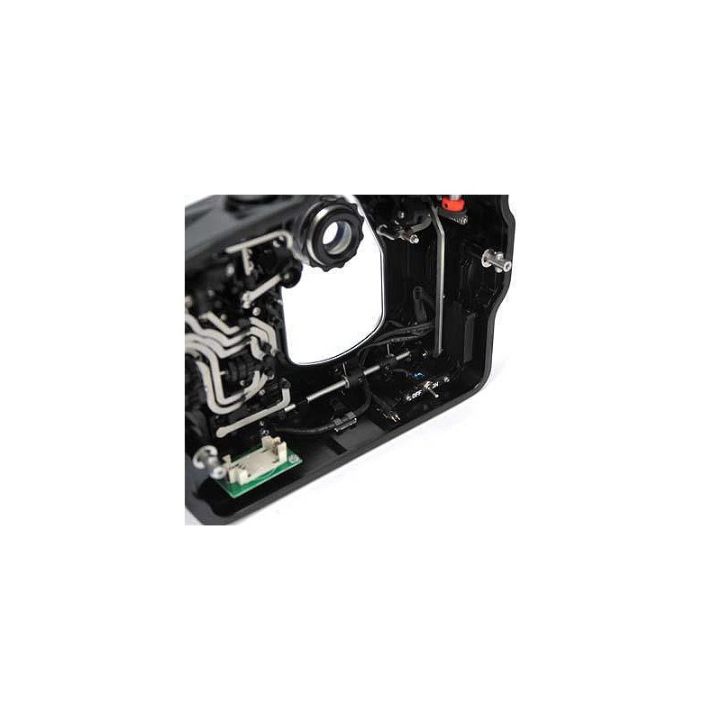 Vacuum Detection/Moisture Alarm PCB set (for compact)