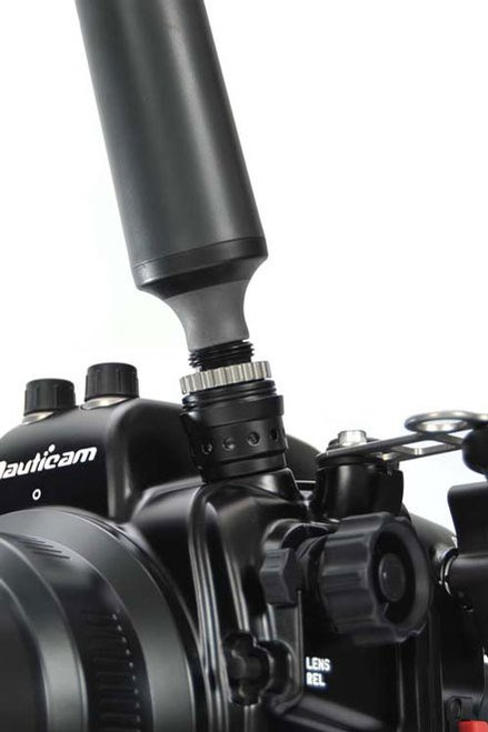 VACUUM SYSTEMS & LEAK DETECTION