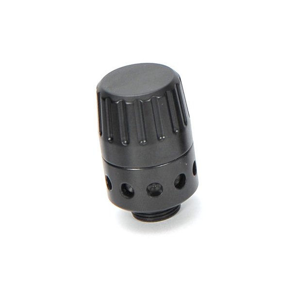M14 Vacuum Valve