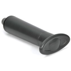 Hand pump for vacuum valve